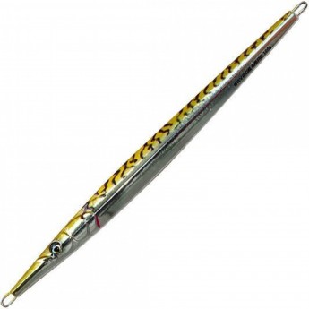 Блесна SAVAGE GEAR 3D Needle Jig 17см 60г sinking mackrel ayu PHP