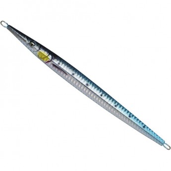Блесна SAVAGE GEAR 3D Needle Jig 20см 100г sinking needlefish PHP Блесна SAVAGE GEAR 3D Needle Jig 20см 100г sinking needlefish PHP