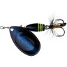 Блесна SAVAGE GEAR Rotex Spinner #3 8g 06-Black Purple 44867