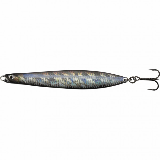 Блесна SAVAGE GEAR Seeker ISP 87mm 16g NL 04-Black Pearl 55346