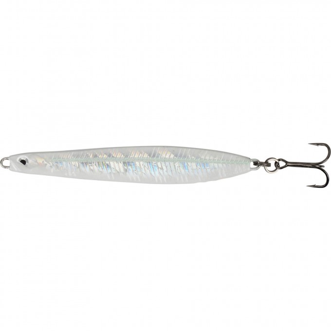 Блесна SAVAGE GEAR Seeker ISP 87mm 16g NL 05-White Pearl 55347