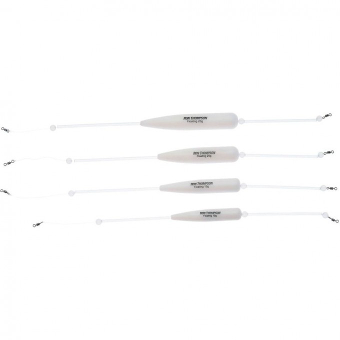Бомбарда SAVAGE GEAR Ron Thompson Sinking M 20g 2pcs 42600