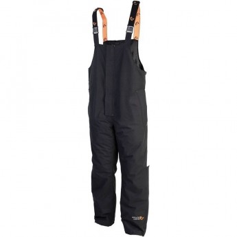 Брюки SAVAGE GEAR ProGuard Thermo B&B Black M Брюки SAVAGE GEAR ProGuard Thermo B&B Black M