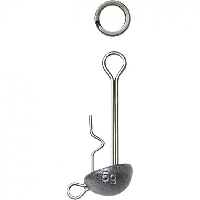 Джигеры SAVAGE GEAR Punch Rig Heads 20g 2pc 63822