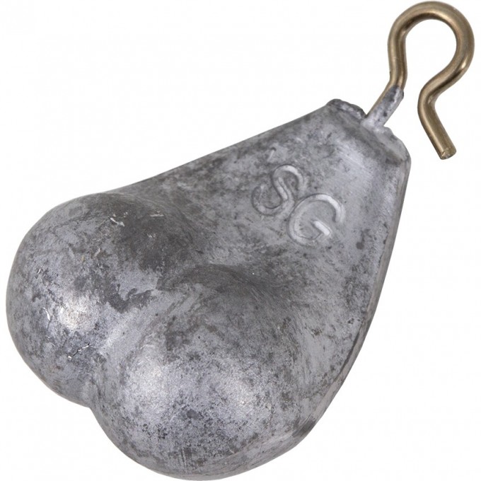 Груз SAVAGE GEAR Balls Clip On 10г 6шт 74140