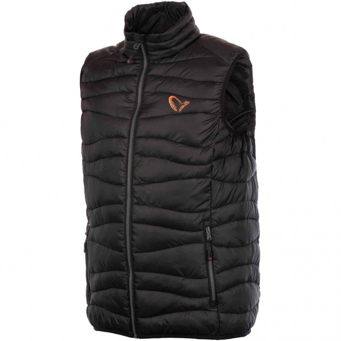 Жилет SAVAGE GEAR Simply Savage Lite Vest L 57037