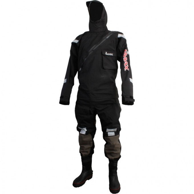 Костюм сухой SAVAGE GEAR IMAX NAUTECH 40/41 45215