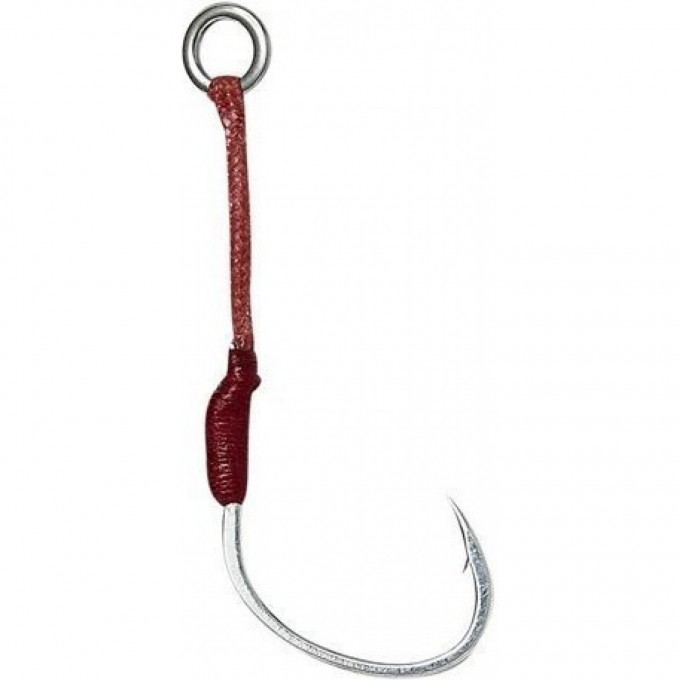 Крючки SAVAGE GEAR Micro Assist XL #15 4pcs 69747