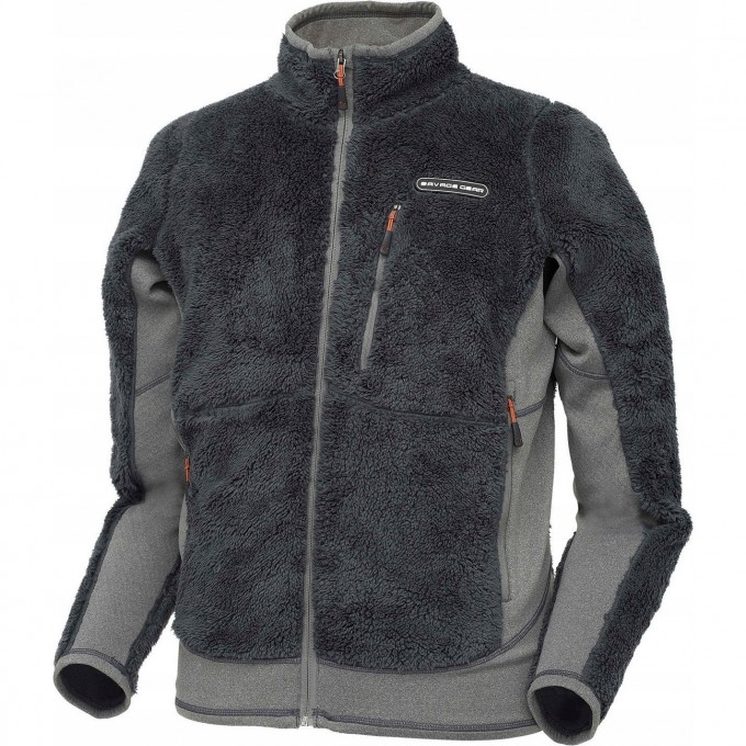 Куртка SAVAGE GEAR Simply Savage High Loft Fleece S 59119