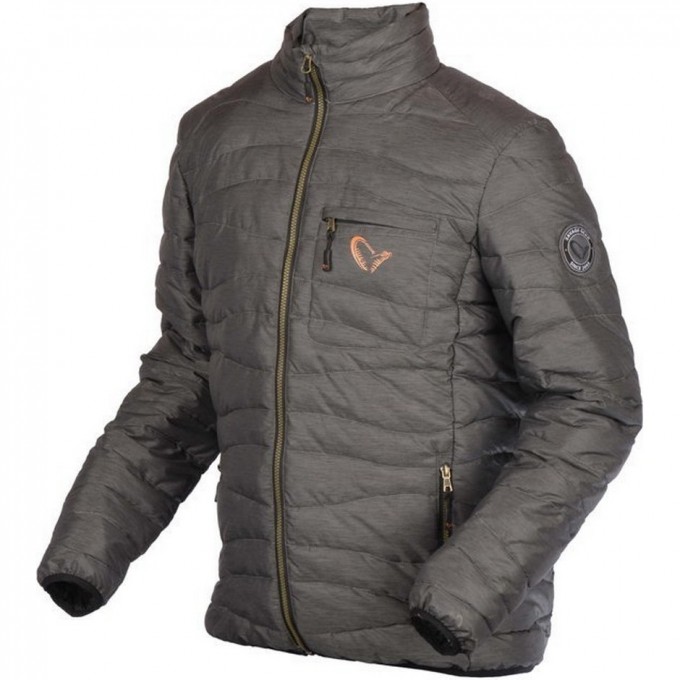 Куртка SAVAGE GEAR Simply Savage Lite Jacket S 57030