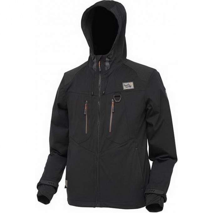 Куртка SAVAGE GEAR Simply Savage Softshell Jacket XXL 59113