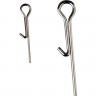 Набор оснастки SAVAGE GEAR SS Stinger Spikes Kit S, M 20pcs 48819