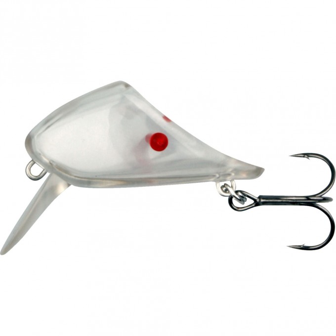 Оснастка SAVAGE GEAR 4Play Lip Scull S #6 Treble 2pcs 42197
