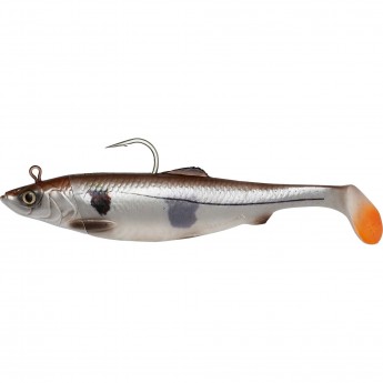 Приманка SAVAGE GEAR 3D Herring Big Shad 25cm 300g 1+2pcs Haddock PHP