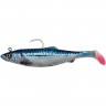 Приманка SAVAGE GEAR 3D Herring Big Shad 32cm 560g 1+1pcs Mackerel PHP