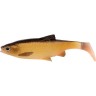 Приманка SAVAGE GEAR 3D LB Roach Paddletail 10cm 10g 3pcs Dirty Roach 57430