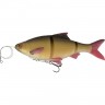 Приманка SAVAGE GEAR 3D Linethru Roach 25cm 200g SS 02-Rudd 53755
