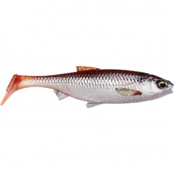 Приманка SAVAGE GEAR 3D River Roach 8см 5г Smelt 40PCS BULK Приманка SAVAGE GEAR 3D River Roach 8см 5г Smelt 40PCS BULK