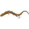 Приманка SAVAGE GEAR 3D Snake 20cm 25g Floating 04-Steel Adder 62010