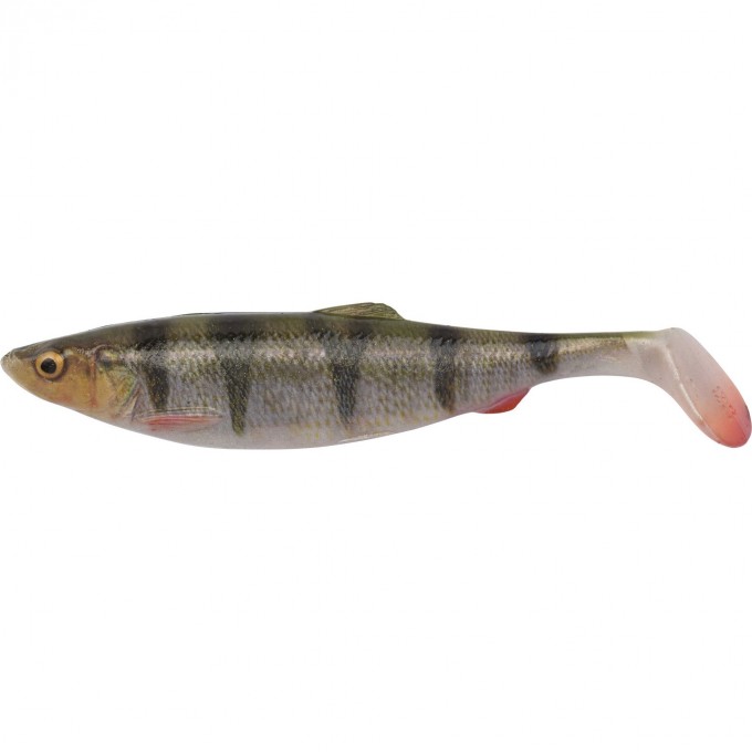 Приманка SAVAGE GEAR 4D Herring Shad 19cm 45g 20pcs Perch (Bulk) 57466