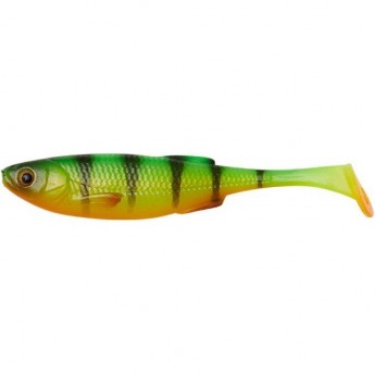 Приманка SAVAGE GEAR Craft Shad 72 Firetiger Приманка SAVAGE GEAR Craft Shad 72 Firetiger