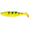 Приманка SAVAGE GEAR LB 3D Bleak Paddle Tail 10.5cm 8g 5pcs 03-FireTiger 48746