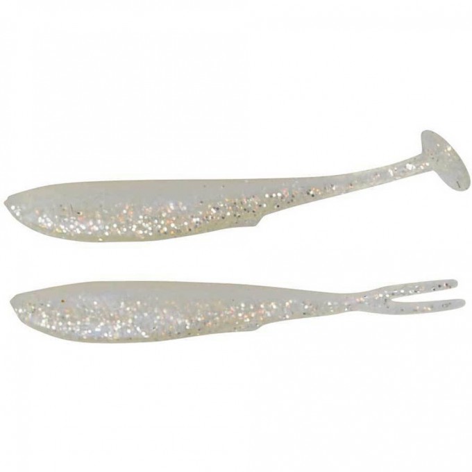 Приманка SAVAGE GEAR LB 3D Fry 65 Chartreuse Pearl 8pcs 55127
