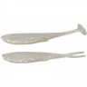 Приманка SAVAGE GEAR LB 3D Fry 65 Pearl Silver 8pcs 55126
