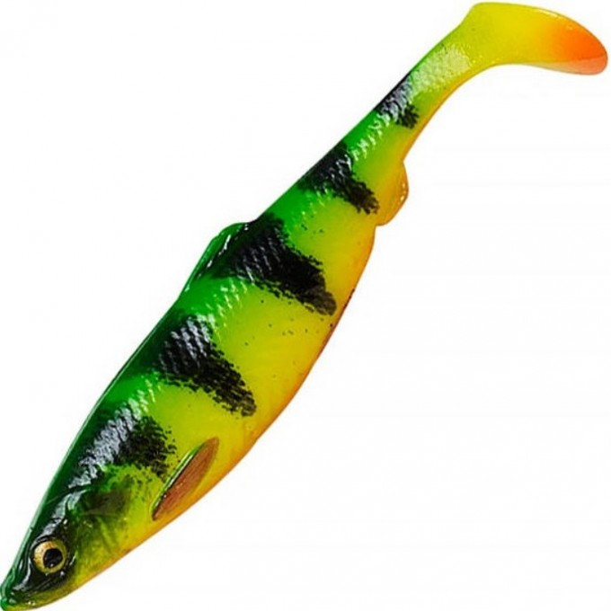 Приманка SAVAGE GEAR LB 4D Herring Shad 19см 45г Firetiger 20шт 63645