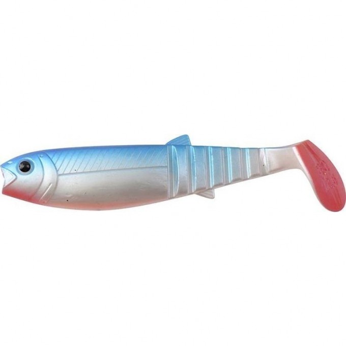 Приманка SAVAGE GEAR LB Cannibal 6.8 Blue Pearl 61839-001