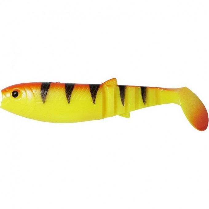 Приманка SAVAGE GEAR LB Cannibal 6.8 Gold Amb 61842-001
