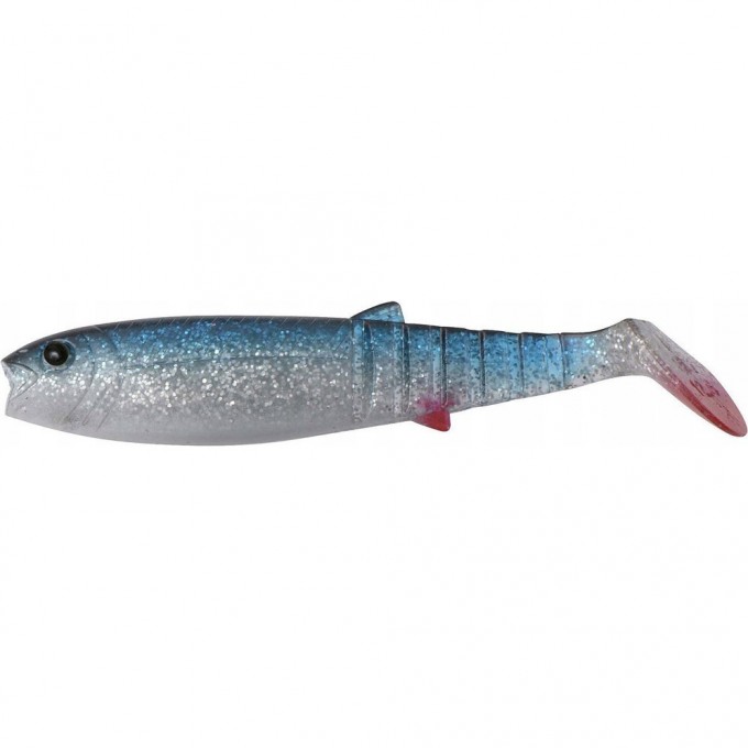 Приманка SAVAGE GEAR LB Cannibal 6.8cm Bulk 3g 80pcs Roach 61838