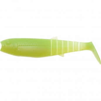 Приманка SAVAGE GEAR LB Cannibal 8 Chartreuse Приманка SAVAGE GEAR LB Cannibal 8 Chartreuse