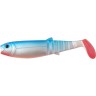 Приманка SAVAGE GEAR LB Cannibal 8cm Bulk 5g 72pcs Blue Pearl 61847
