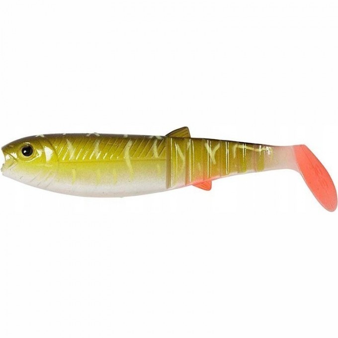Приманка SAVAGE GEAR LB Cannibal 8cm Bulk 5g 72pcs Pike 58988