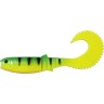 Приманка SAVAGE GEAR LB Cannibal Curltail 12.5 Firetiger 61873-001