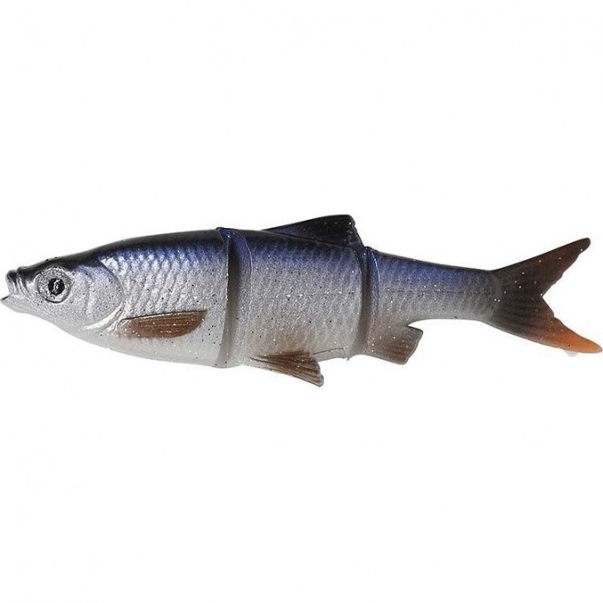 Приманка SAVAGE GEAR LB Roach Swim&Jerk 10cm 1шт Roach 61892-001
