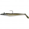 Приманка SAVAGE GEAR Sandeel 16cm 42g 08-Sandeel 2+1pcs 37566