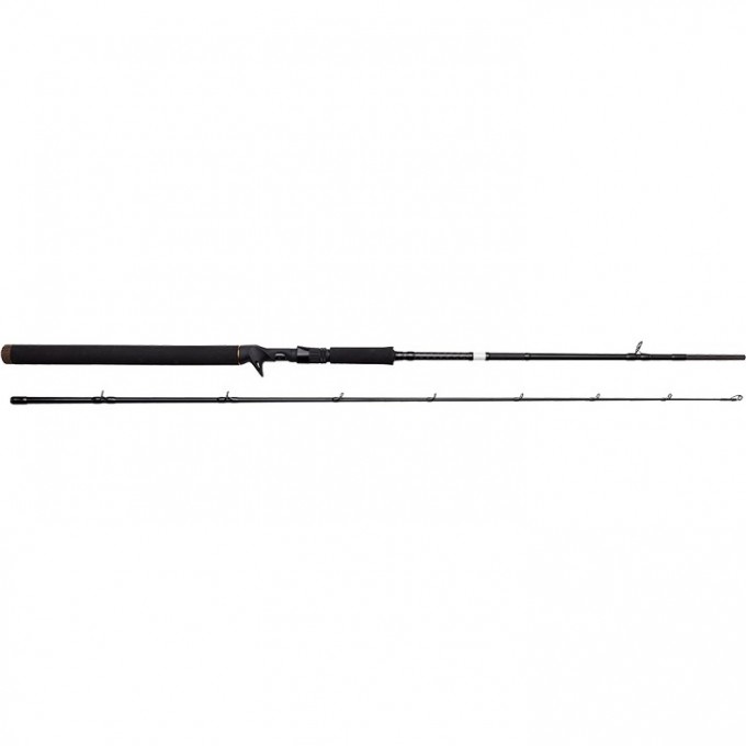 Спиннинг SAVAGE GEAR Jerk Specialist Trigger 6'9" 206cm 80-150g 2sec 72185