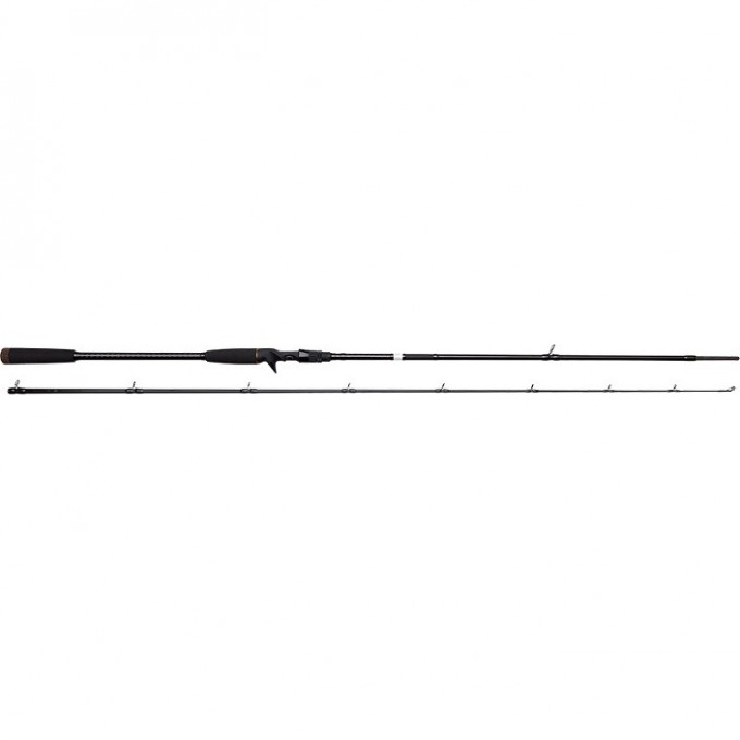 Спиннинг SAVAGE GEAR SG2 Power Game Trigger 7'3" 221cm 50-100 2sec 72168