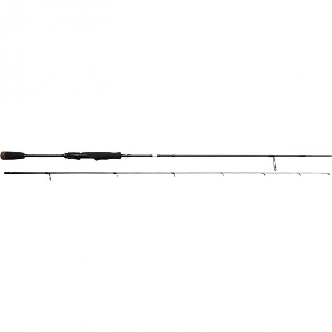 Спиннинг SAVAGE GEAR SG2 Ultra Light Game 6'6" 198cm 2-8g 2sec 72145