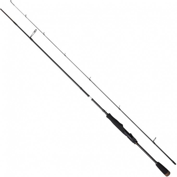 Спиннинг SAVAGE GEAR SG2 Ultra Light Game 7'3" 221cm 3-10g 2sec 72148