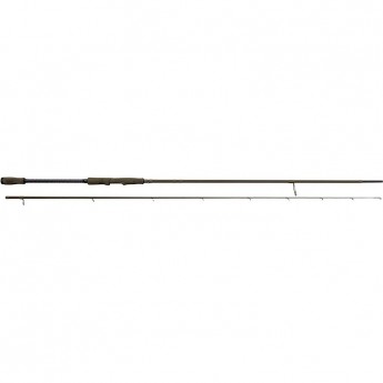 Спиннинг SAVAGE GEAR SG4 Medium Game 8'3" 251cm 7-25g 2sec