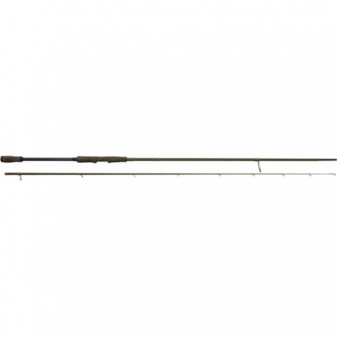 Спиннинг SAVAGE GEAR SG4 Medium Game 8'3" 251cm 7-25g 2sec 72201