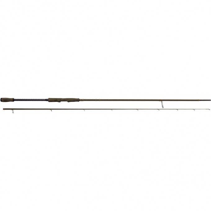 Спиннинг SAVAGE GEAR SG4 Power Game 7'3" 221cm 50-100g 2sec 72211