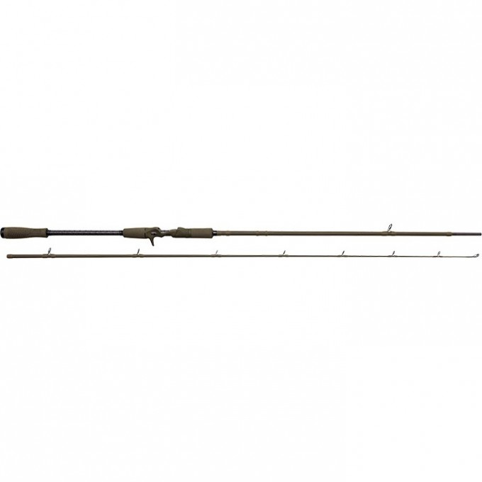 Спиннинг SAVAGE GEAR SG4 Power Game Trigger 7'3" 221cm 70-130g 2sec 72217
