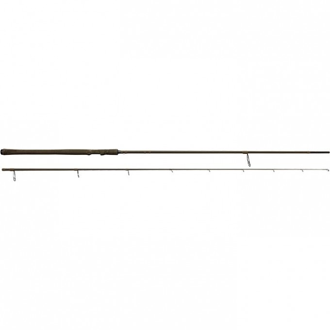 Спиннинг SAVAGE GEAR SG4 Shore Game 9' 274cm 10-30g 2sec 72223