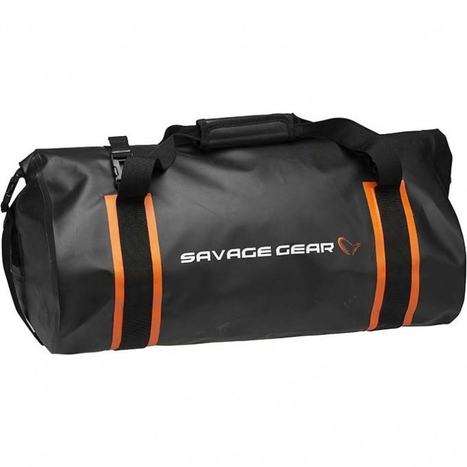 Сумка SAVAGE GEAR WP Rollup Boat & Bank Bag 40L 62411