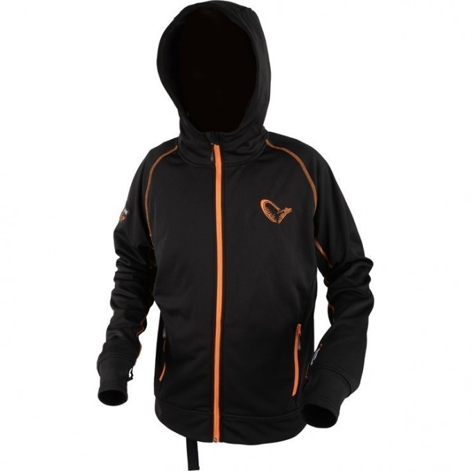 Термокуртка SAVAGE GEAR Bruce Sweat Jacket M 48842