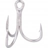 Тройники SAVAGE GEAR Big Fish Treble Size #4/0 6pcs 45109